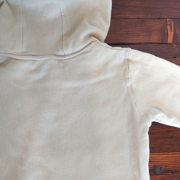 Jeep t-shirt kids 3T set long sleeve hoodie and cargo blue jeans (2 pc lot) boys - Picture 5 of 7